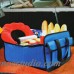 Creative Motion 12 Can Collapsible Picnic Cooler KMN1182